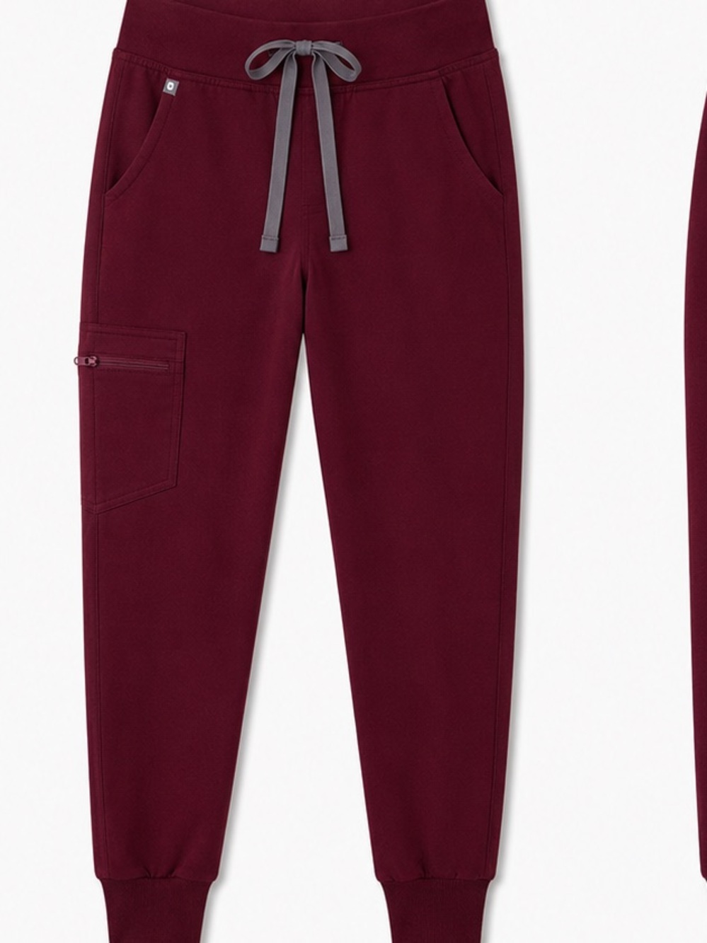 FIGS Zamora Jogger Scrub Pants